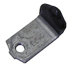 68-69 F Door Glass Front Stop RH/LH