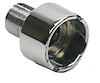 Dash Headlamp Nut 1967-1968 Camaro - image 1