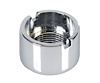 Dash Wiper Nut 1967-68 - image 1