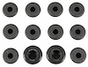 69 F Correct Body Plug Set - 12 Pcs - image 1