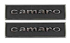 Door Panel Emblem - image 1
