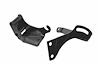 Power Steering Pump Bracket Set 1967-68 Camaro - image 1
