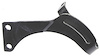 Power Steering Pump Bracket Set 1967-68 Camaro - image 1