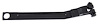 67 Small Block Accelerator Lever - image 1