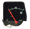 68-74 Nova Oil Pressure Guage - image 1