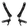 Headlamp Bellcrank Shaft & Lever