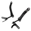 Headlamp Bellcrank Shaft & Lever - image 2