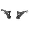 Headlamp Bellcrank Shaft & Lever - image 4