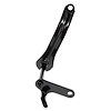 Headlamp Bellcrank Shaft & Lever - image 1