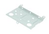 68-69 Batt Temp Gage Mount Plate - image 2