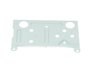 68-69 Batt Temp Gage Mount Plate - image 3