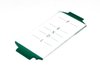 68-69 Powerglide Shift Indicator Dial - image 2