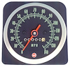 Speedometer Assembly - image 1
