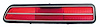 Tail Light Lens - image 1