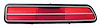 Tail Light Lens - image 1