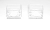 67-68 RS Park Lens Pair - image 1