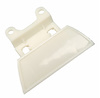 W-119 Console Lamp Lens, Rear, 68-69 Camaro