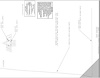 62-65 Nova 283/flag Fender Emblem Template Kit - image 1
