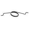 Center Console Door Lid Spring - image 1