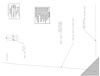 65 Nova 230/250 Fender Emblem Template Kit - image 1