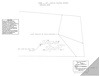 66-67 Nova Ss Quarter Panel Emblem Template Kit - image 1