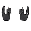 Door Jamb U-Seals w/Steel Pair - image 1
