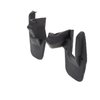 Door Jamb U-Seals w/Steel Pair - image 2