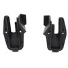 Door Jamb U-Seals w/Steel Pair - image 3