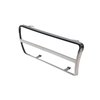 W-133 Brake Pedal Pad, Auto Trans, 68-74 Chevy II Nova; 67-81 Camaro Firebird (exc 69 Firebird) - image 2