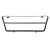W-133 Brake Pedal Pad, Auto Trans, 68-74 Chevy II Nova; 67-81 Camaro Firebird (exc 69 Firebird) - image 3