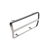 W-133 Brake Pedal Pad, Auto Trans, 68-74 Chevy II Nova; 67-81 Camaro Firebird (exc 69 Firebird) - image 4