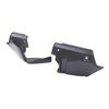 W-138C Headlamp Actuator Shields- LH/RH Pair, 69 Camaro (Rally Sport) - image 2