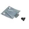 Glove Box Door Catch Plate - image 4
