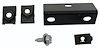 69 BB Fan Shroud Bracket w/ hardware