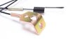 f Convertible Top Hold Down Cables Pair - image 3