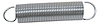 Clutch Return Spring Small Block - image 1