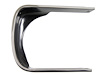 Headlamp Bezel 1967-1968 Camaro RS - image 1