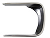 Headlamp Bezel 1967-1968 Camaro RS - image 1