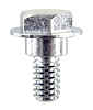 Rs Hinge Bolt Short Each - image 1