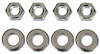 Headlamp Washers Hardware - image 1