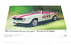 69 Pace Car Poster - image 1