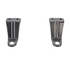 68 RS Bellcrank Support Brackets Pair - image 1
