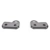 68 RS Bellcrank Support Brackets Pair - image 4