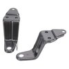 69 RS Bellcrank Support Brackets Pair - image 2
