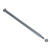 RS Hinge Bolt Long w/ Nut Each - image 2