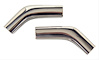 Roof Drip Molding Corners Pair - image 1