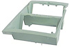 Console Gauge Green Base - image 1