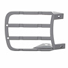 Inner Headlamp Door 1969 Camaro RS - image 1