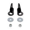 68 RS Bellcrank End Bracket Set Pair