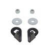 68 RS Bellcrank End Bracket Set Pair - image 4